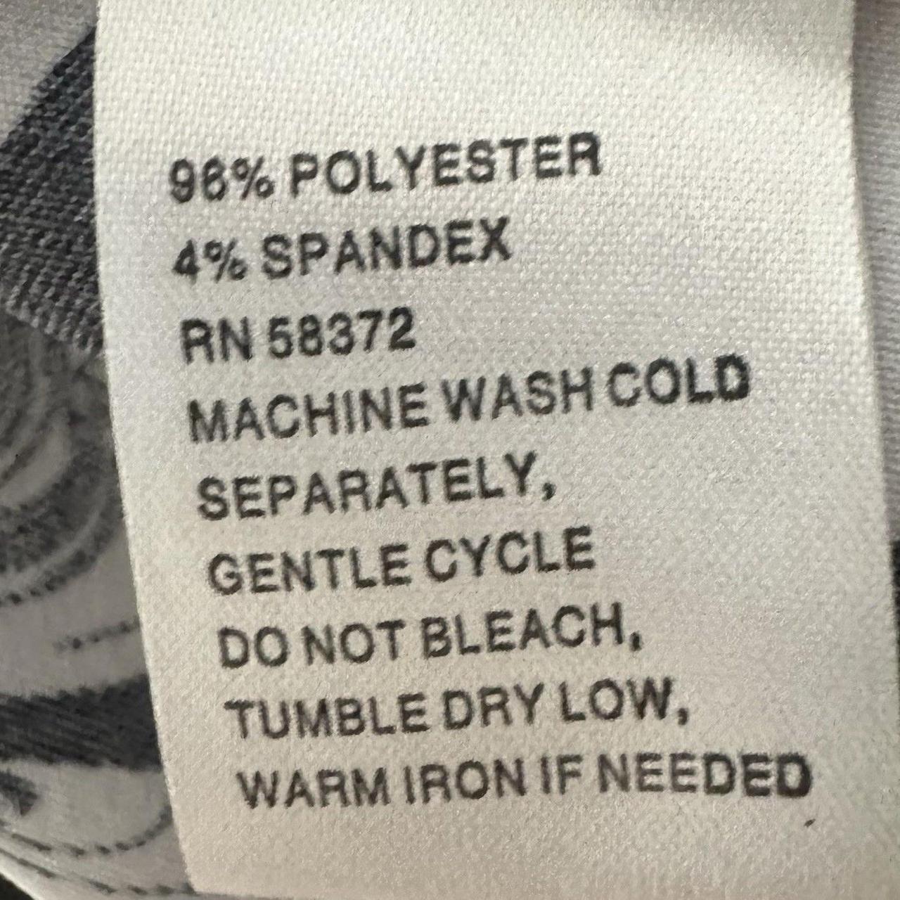 Source Unknown Women's Shift dresses - Black - 22… - image 4