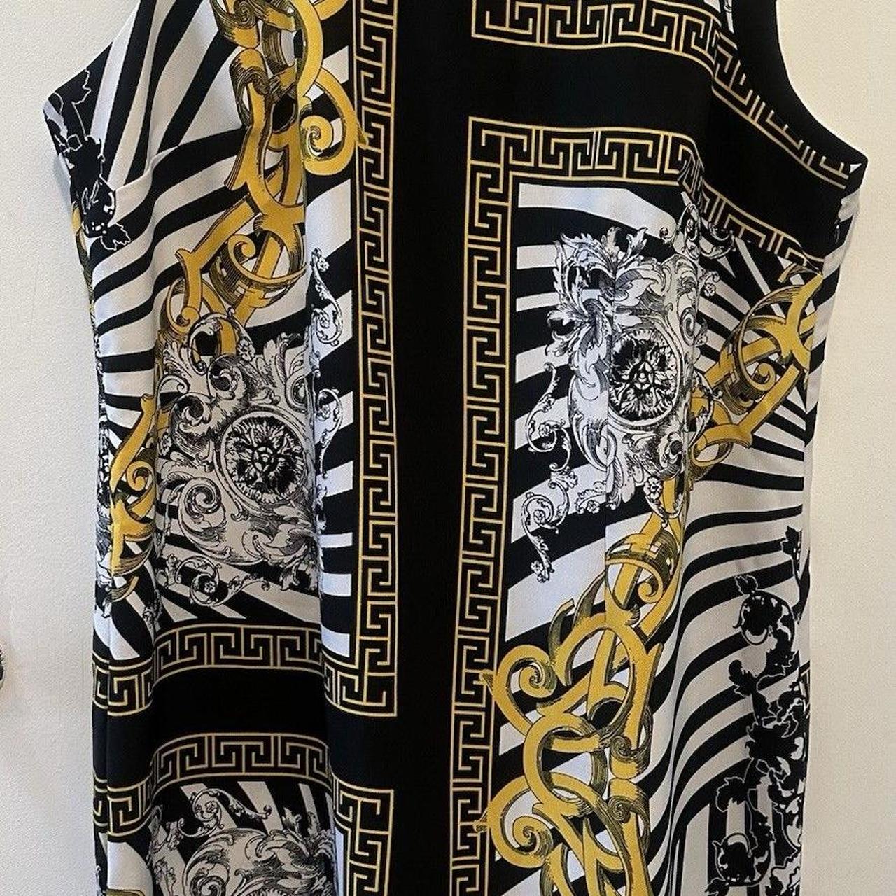 Source Unknown Women's Shift dresses - Black - 22… - image 1