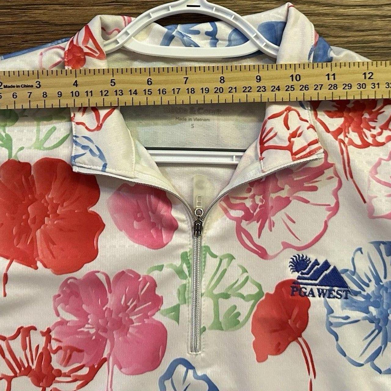 Source Unknown Men's Top - Multi - S – Brand: Bet… - image 6