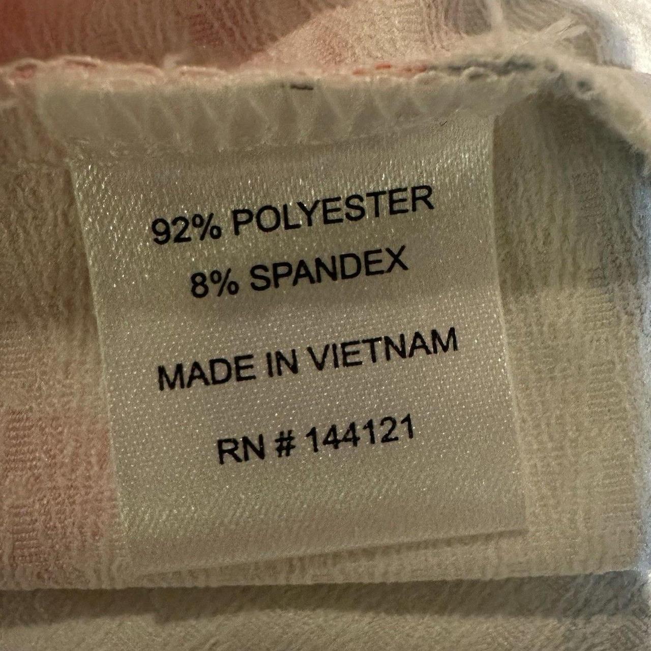 Source Unknown Men's Top - Multi - S – Brand: Bet… - image 3