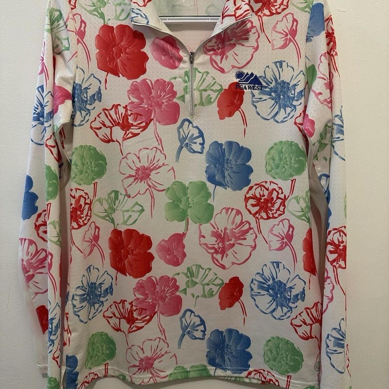 Source Unknown Men's Top - Multi - S – Brand: Bet… - image 1