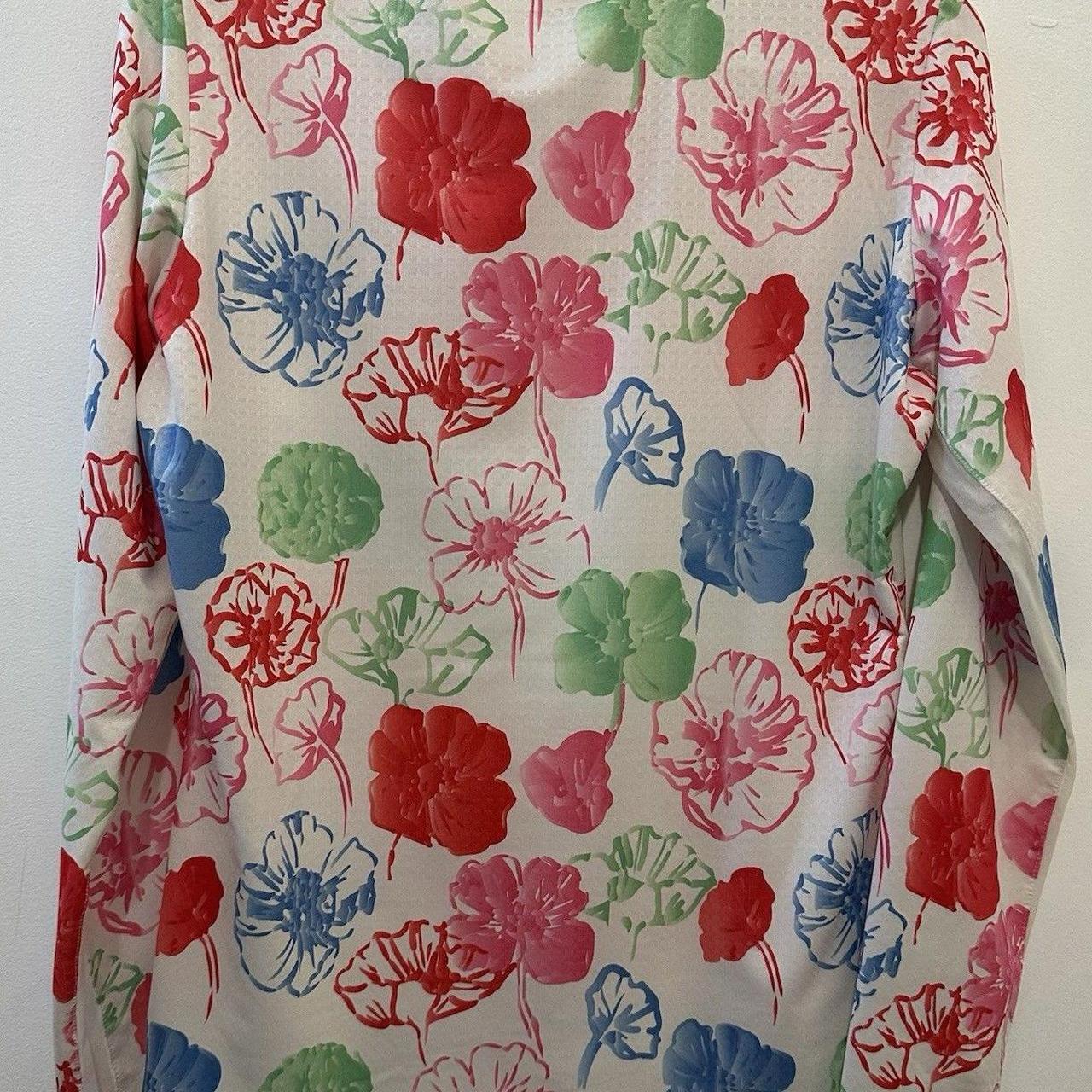 Source Unknown Men's Top - Multi - S – Brand: Bet… - image 2