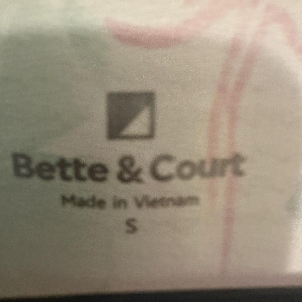 Source Unknown Men's Top - Multi - S – Brand: Bet… - image 8