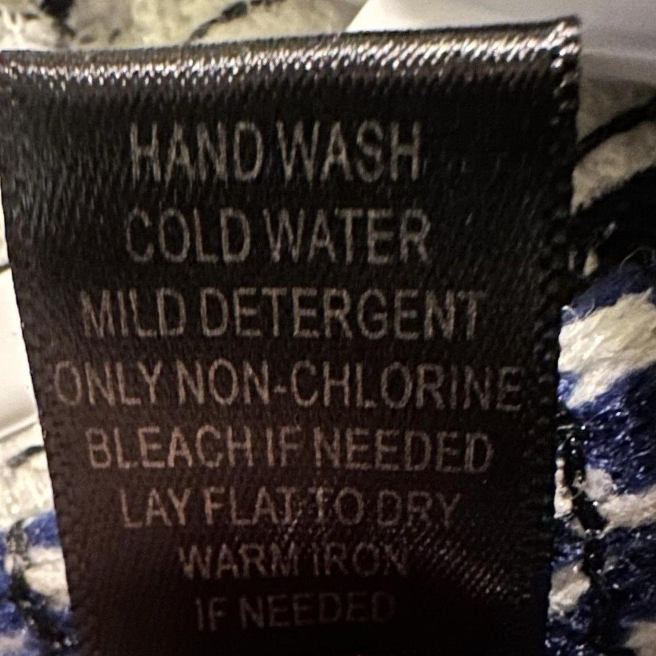 Source Unknown Women's Cardigan - Multi - XXL – C… - image 5