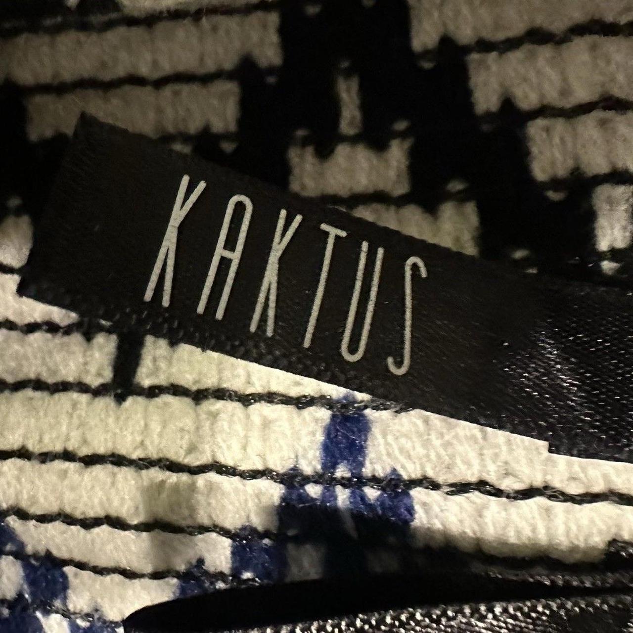 Source Unknown Women's Cardigan - Multi - XXL – C… - image 4