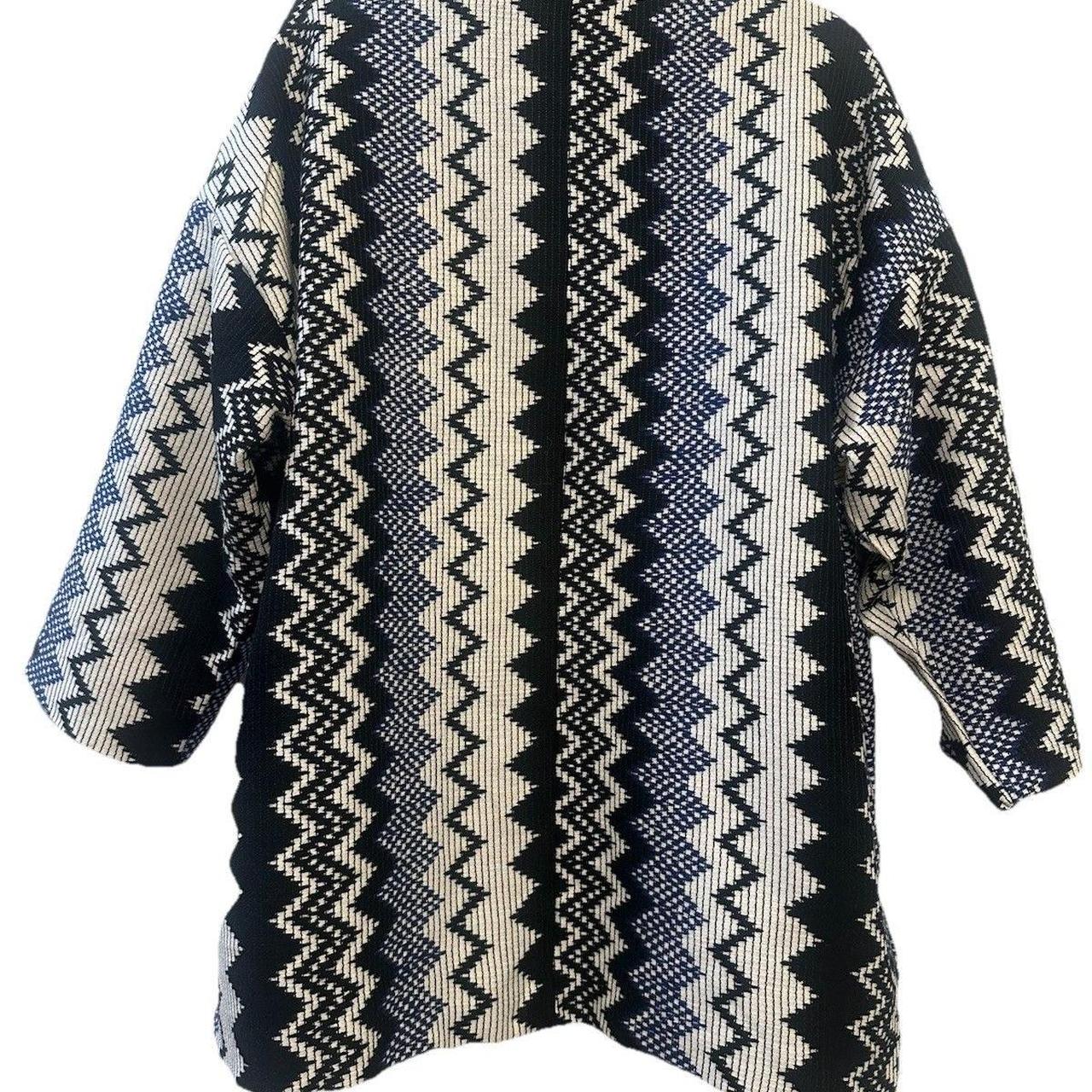 Source Unknown Women's Cardigan - Multi - XXL – C… - image 2