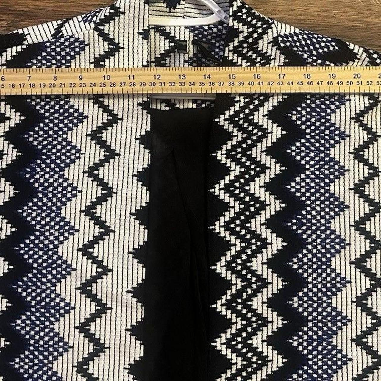 Source Unknown Women's Cardigan - Multi - XXL – C… - image 7