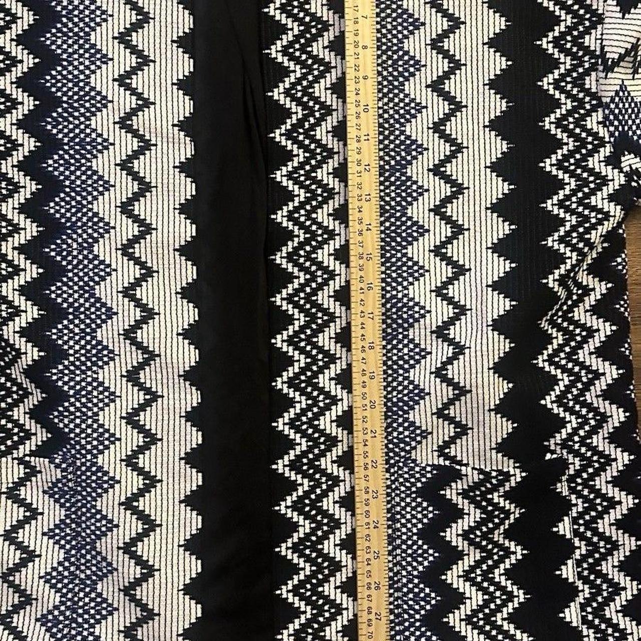 Source Unknown Women's Cardigan - Multi - XXL – C… - image 8