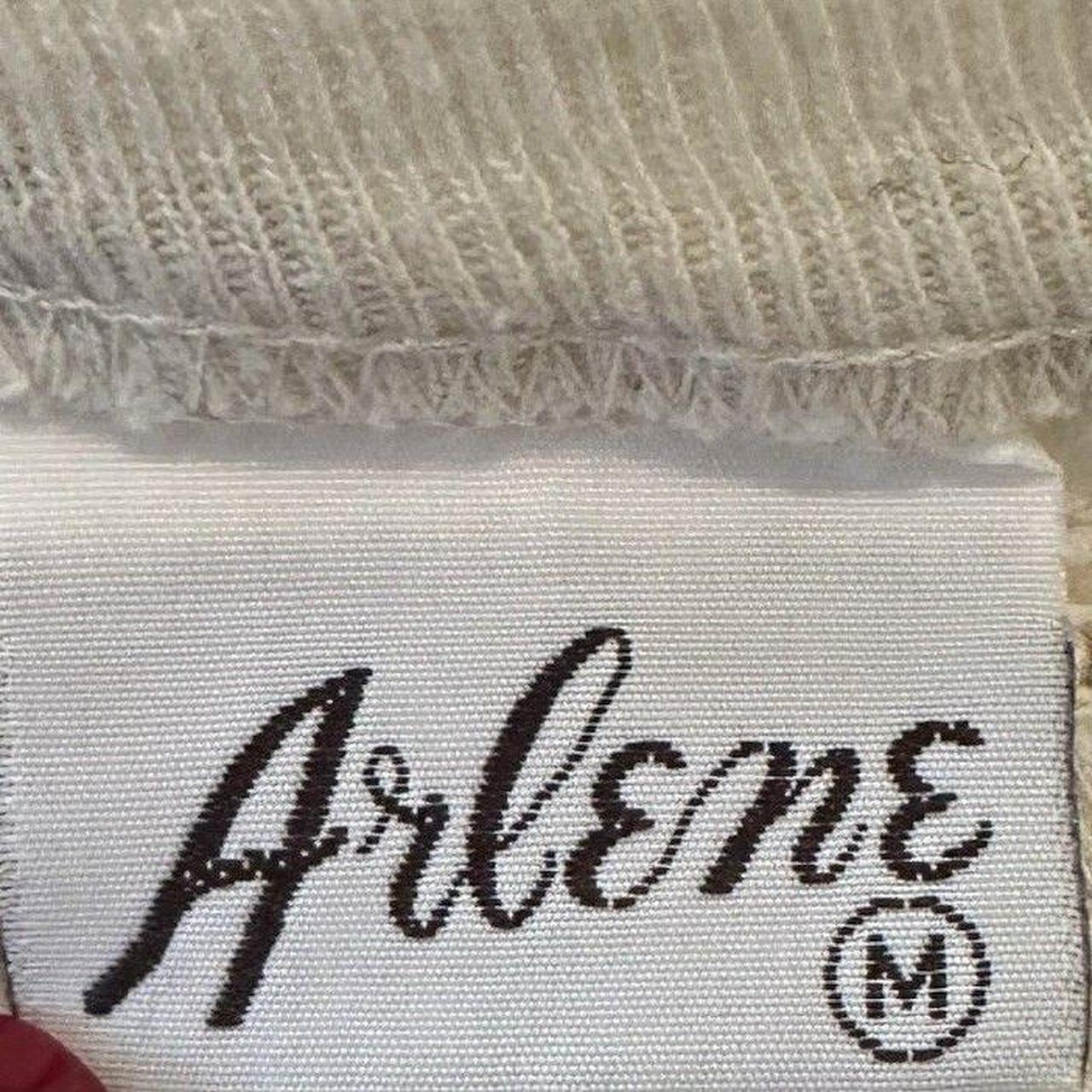 Source Unknown Women's Sweater - Multi - M – Cozy… - image 3