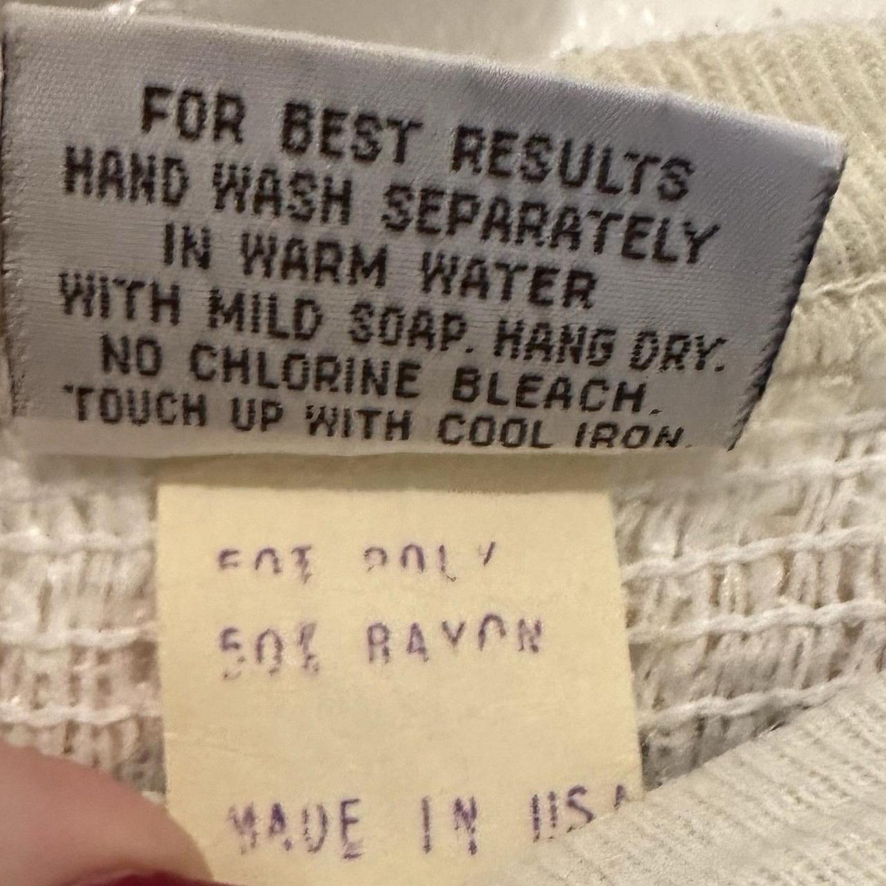 Source Unknown Women's Sweater - Multi - M – Cozy… - image 4