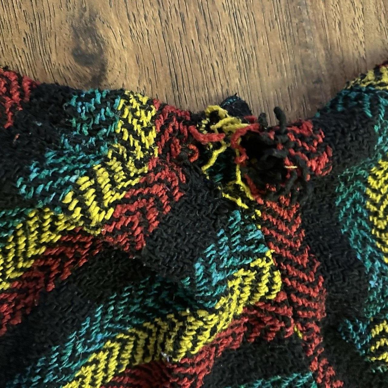 Source Unknown Men's Top - Multi - XL – Earth Rag… - image 8