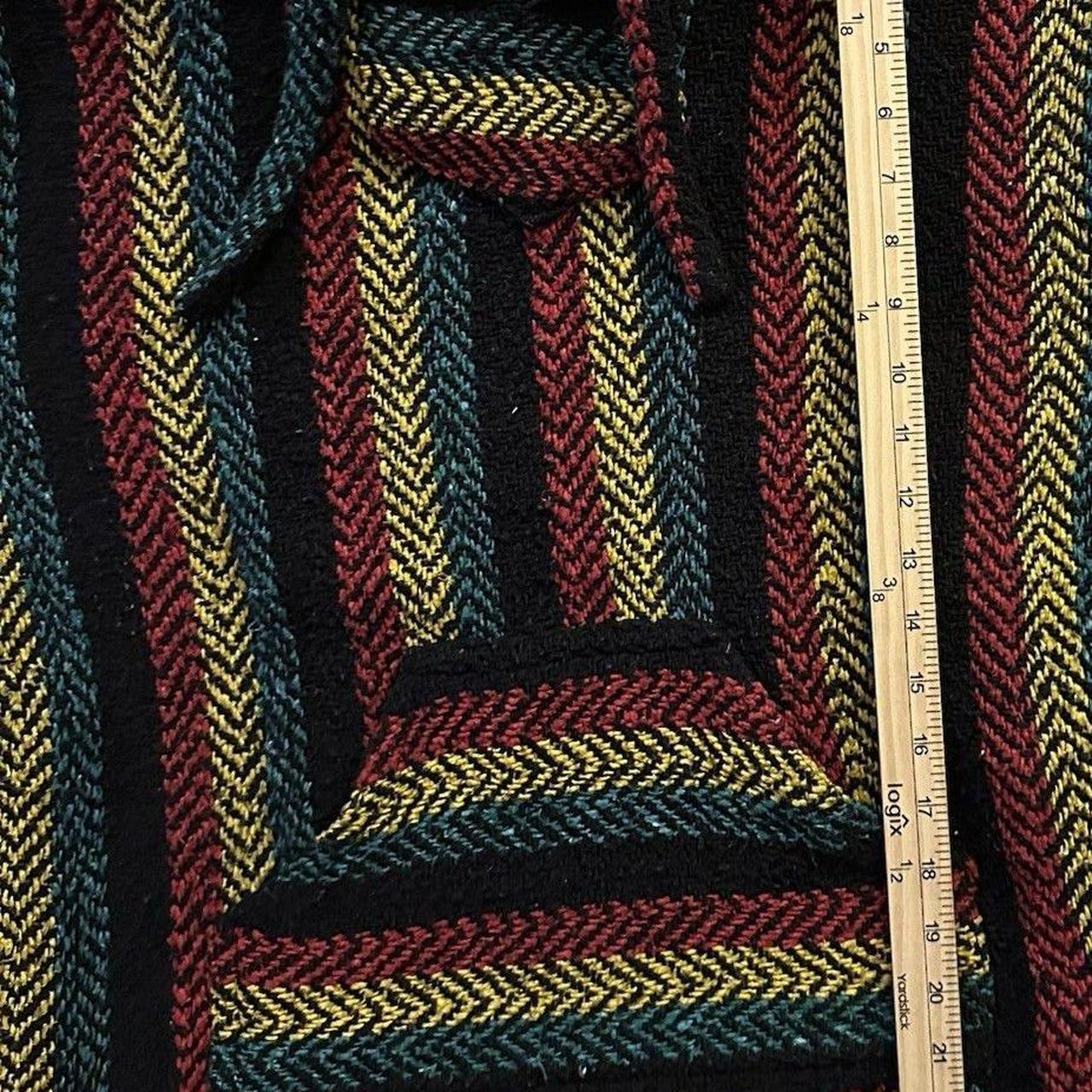 Source Unknown Men's Top - Multi - XL – Earth Rag… - image 6