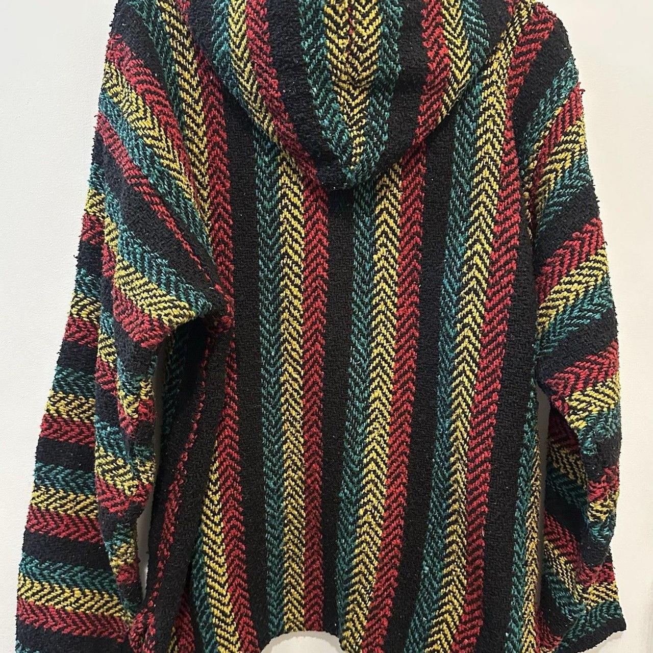 Source Unknown Men's Top - Multi - XL – Earth Rag… - image 2