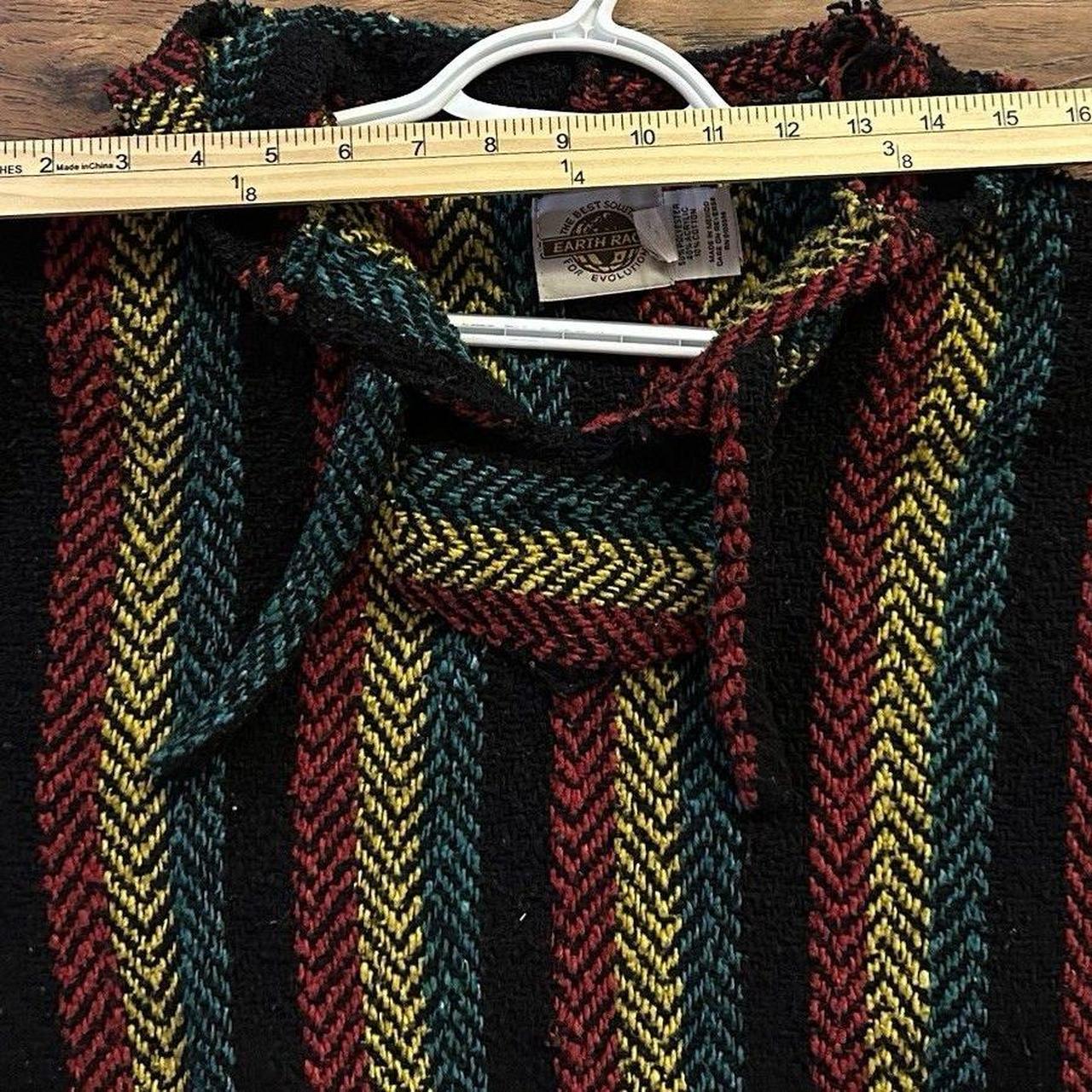 Source Unknown Men's Top - Multi - XL – Earth Rag… - image 7