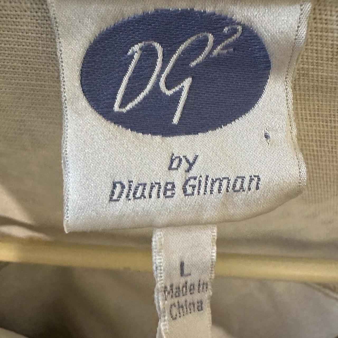 Source Unknown Women's Jacket - Brown - L – Give … - image 6