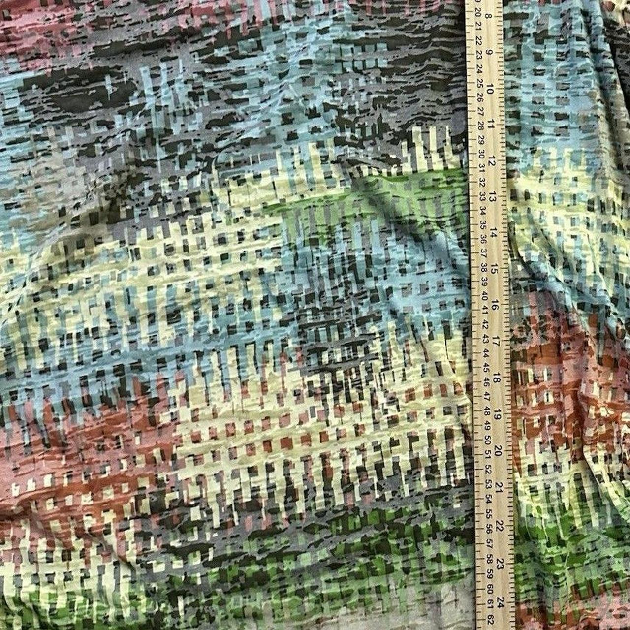 Source Unknown Women's Blouse - Multi - XL – Bran… - image 8