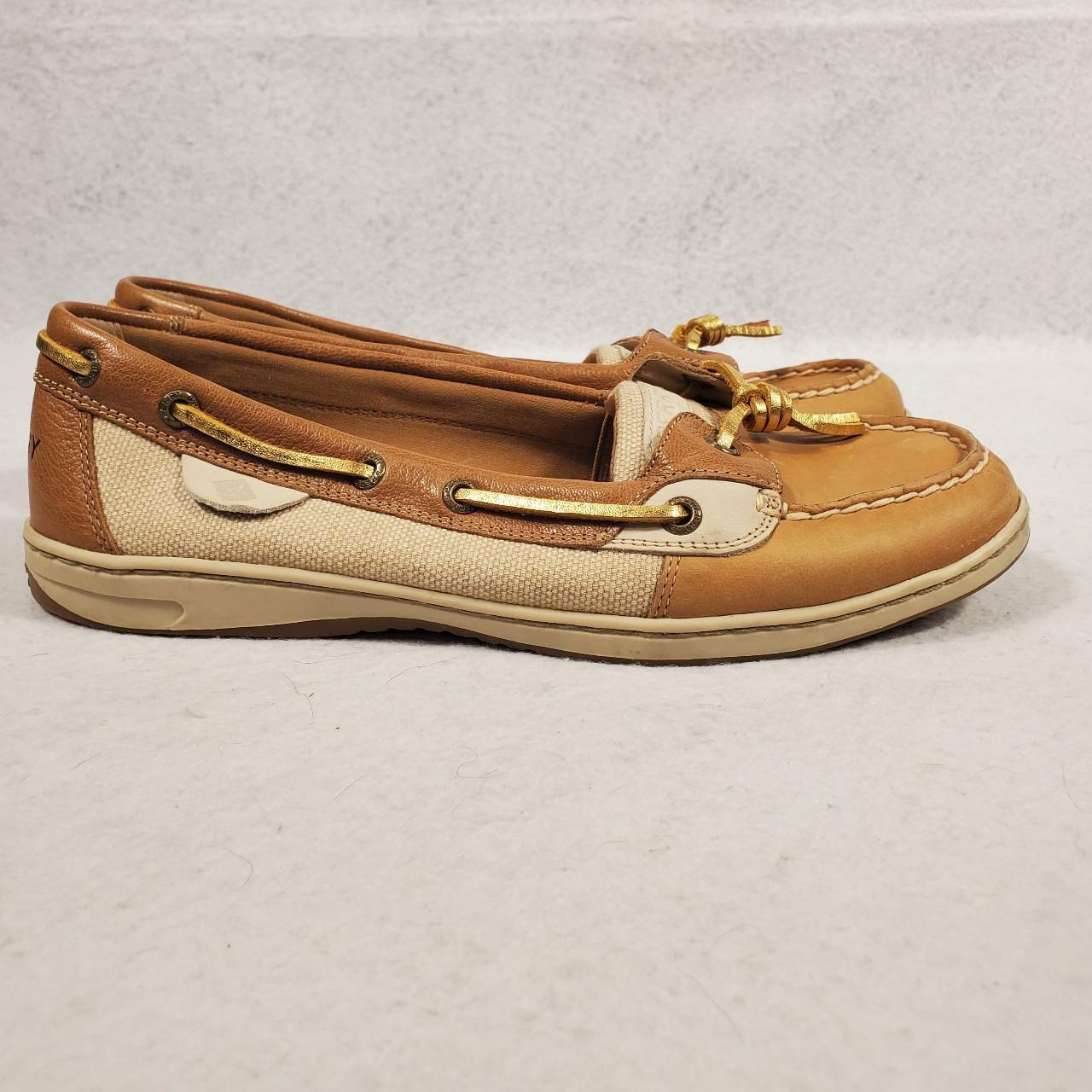 sperry top sider angelfish