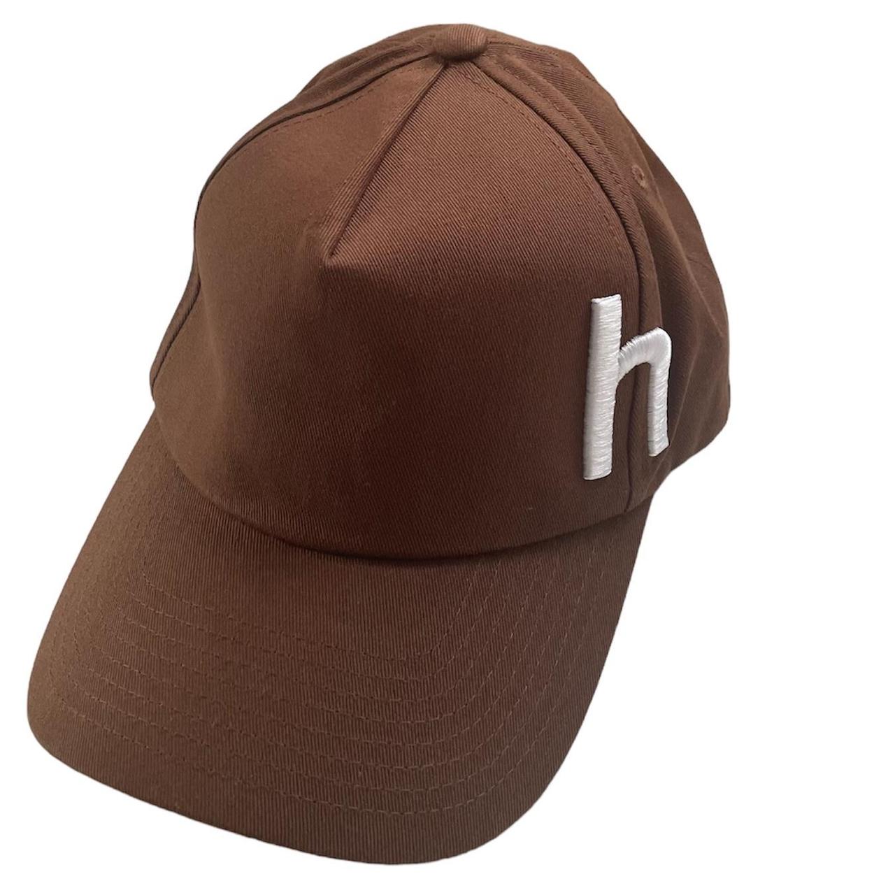 Holiday The Label Men's Brown Hat