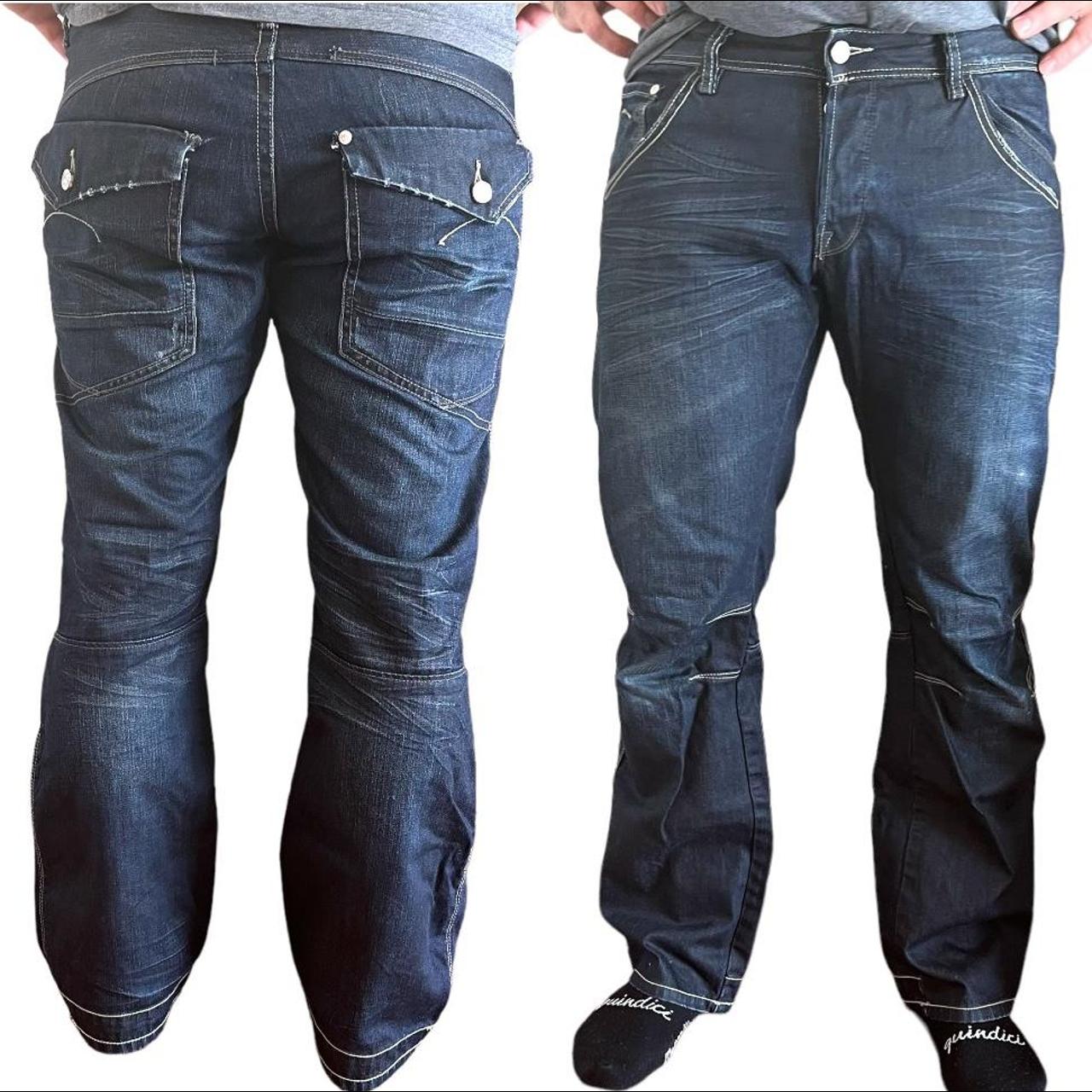 H&m hotsell bragg jeans