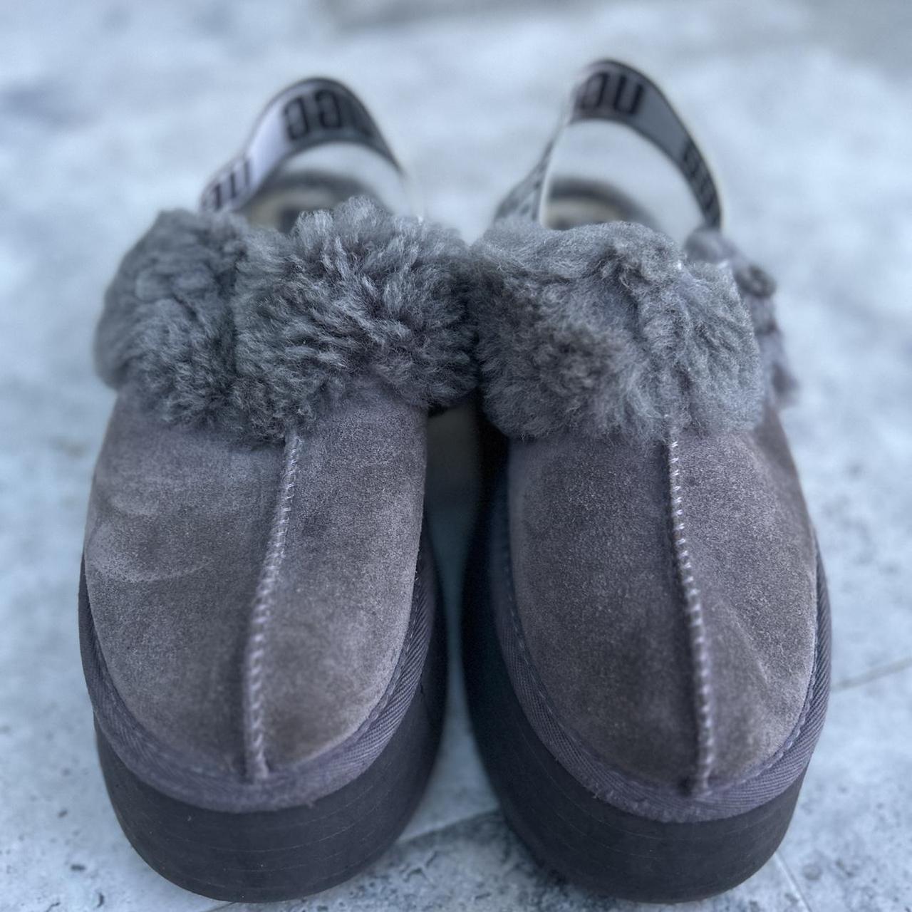Genuine UGG Uptown II lace up boots with leather | Depop