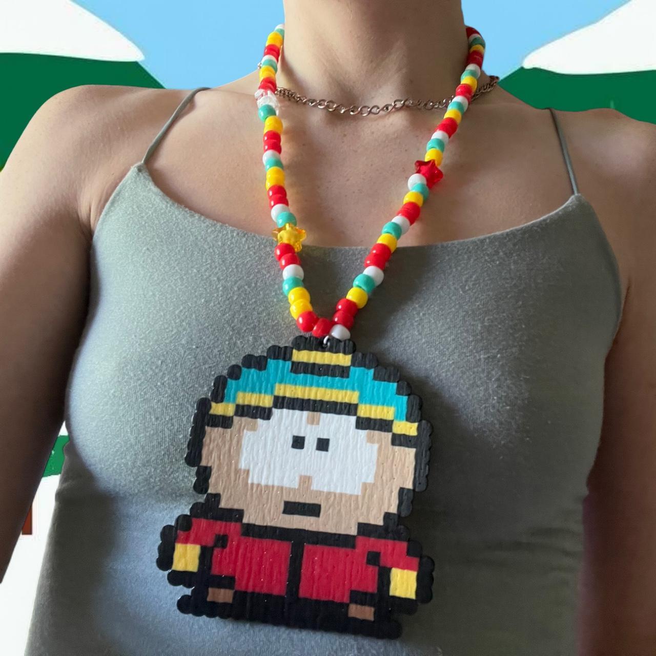 item listed by affixable_pixels