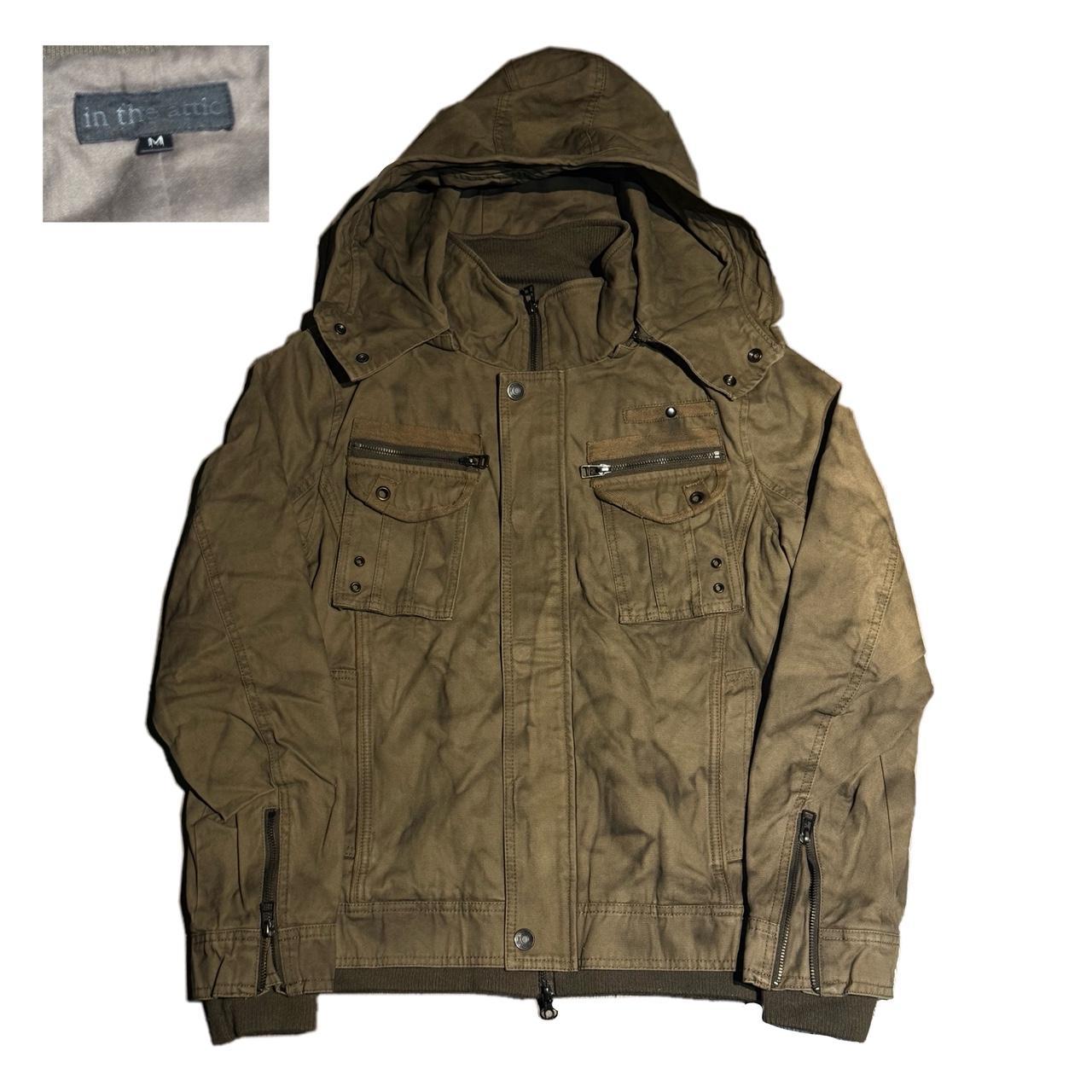 If six was nine archive top skull punk It comes | Depop