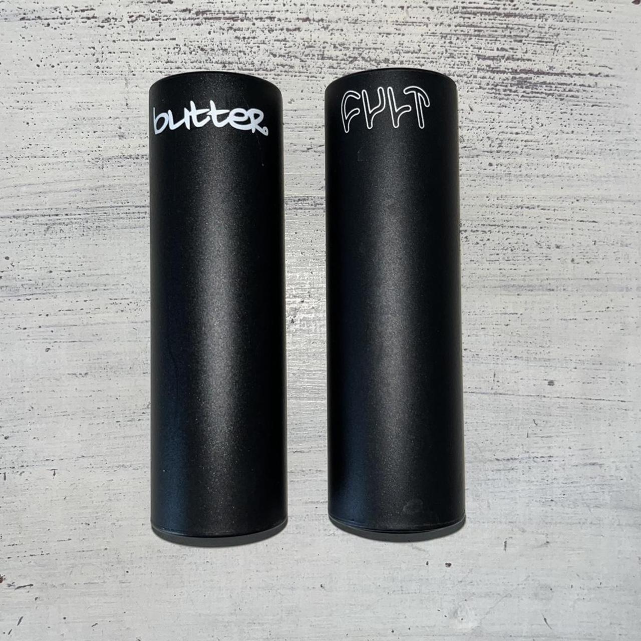 cult butter pegs