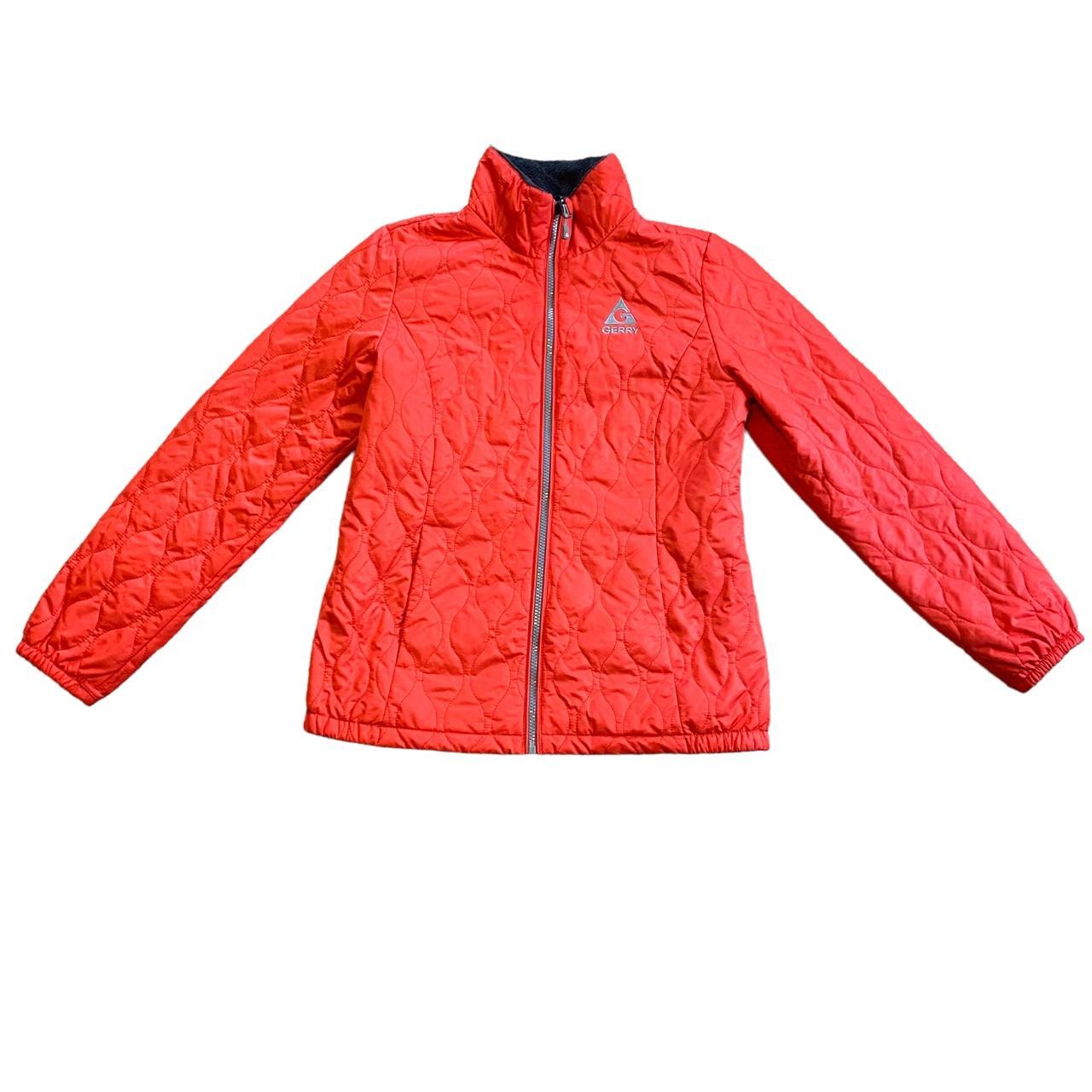 Gerry women's softshell top jacket