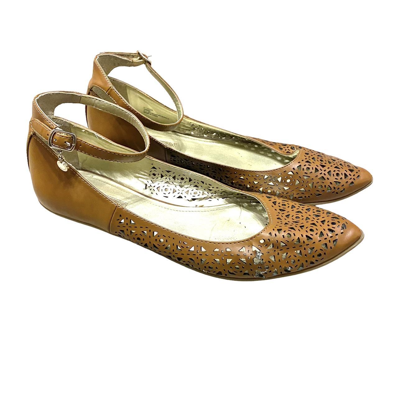 Bcbgeneration clearance ballet flats