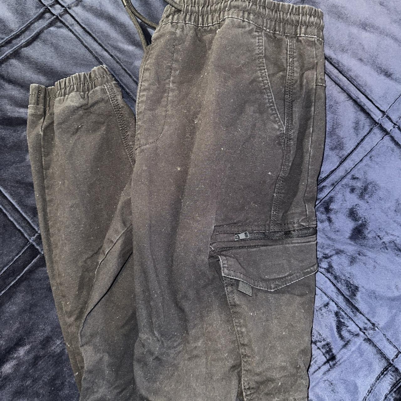 Primark Cargos Size Small - Depop