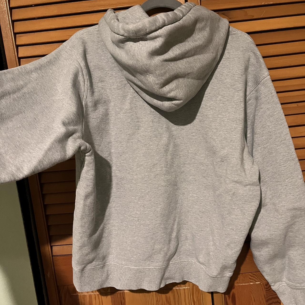 Size M Men’s Stüssy Sweatshirt Pre-Loved Great... - Depop