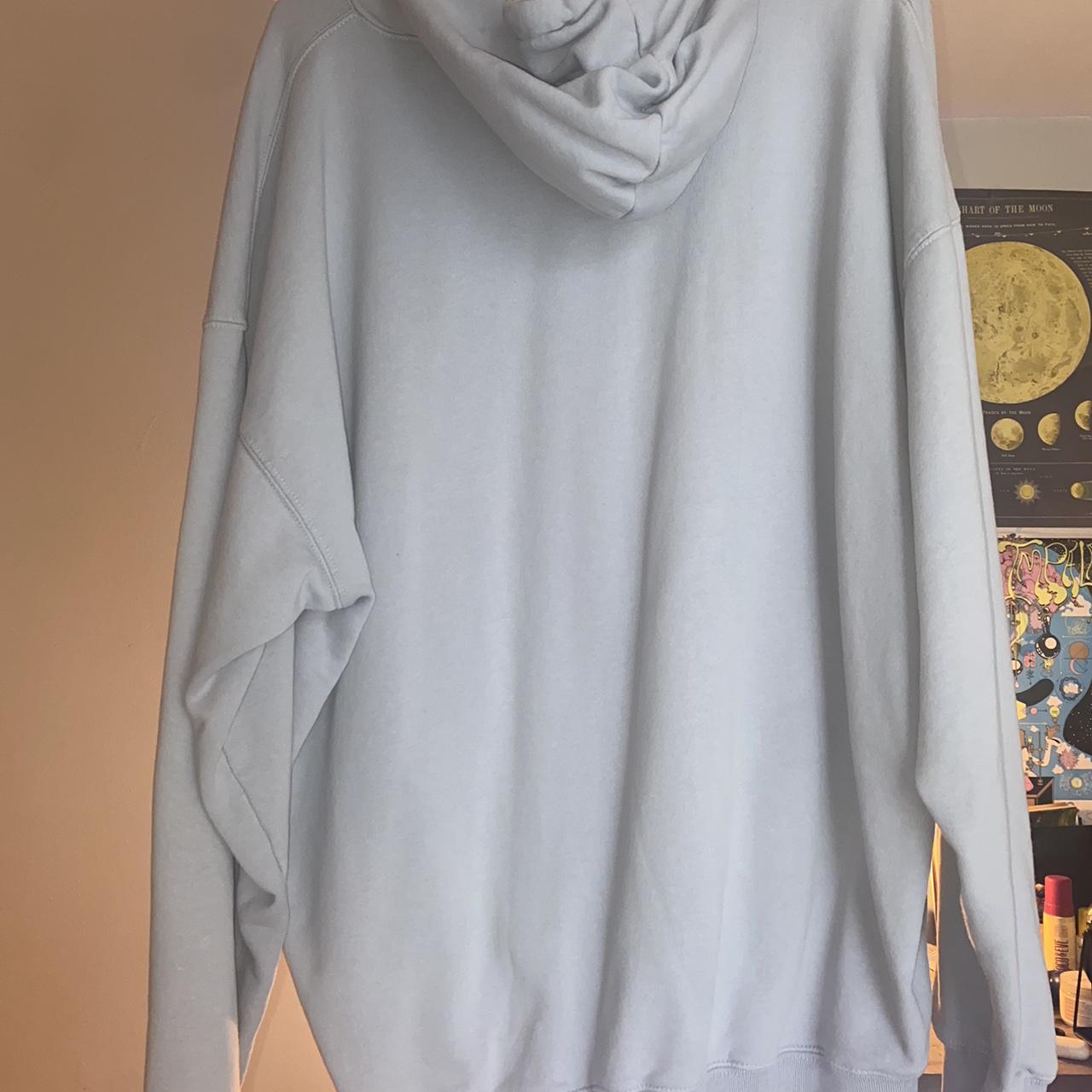 Brandy Melville Newport Beach California Hoodie Depop