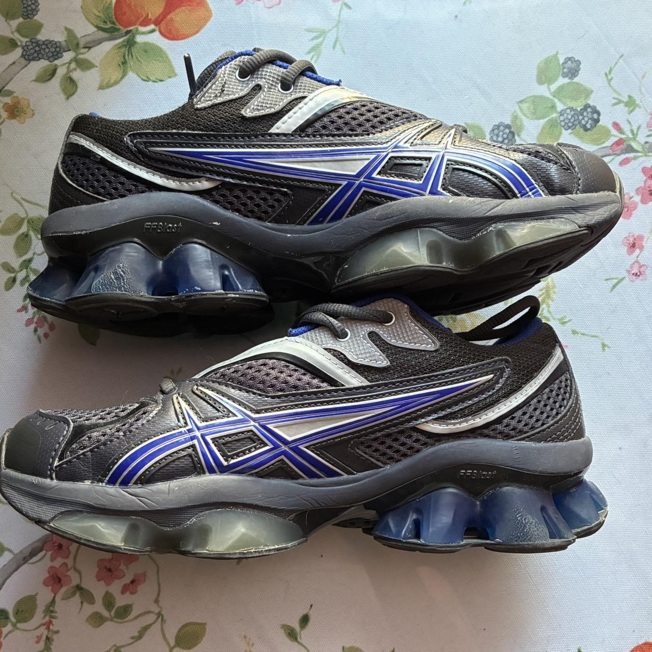 31日（月）23：59迄 【KIKO】 Cs 5 Pm 15 2点 CP Asics Kiko Kostadinov UB6-S GT-2160 Arctic Blue Carbon