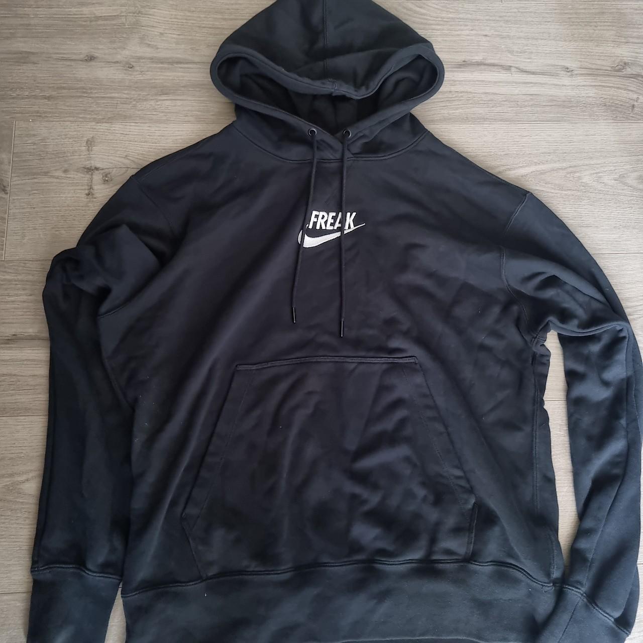 Freak nike fashion hoodie