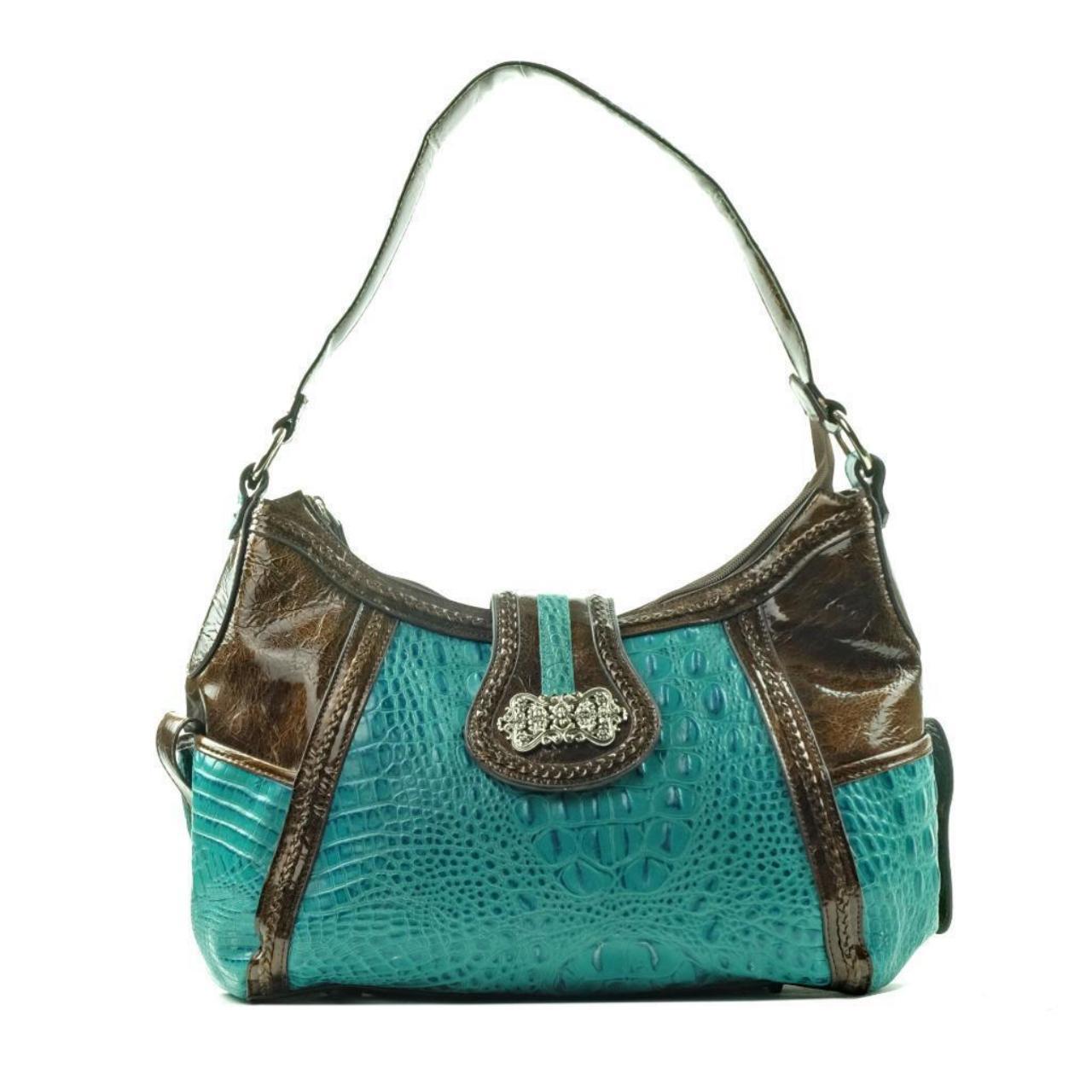 MARC CHANTAL SHOULDER BAG WITH STRAP - $23 - From Millers