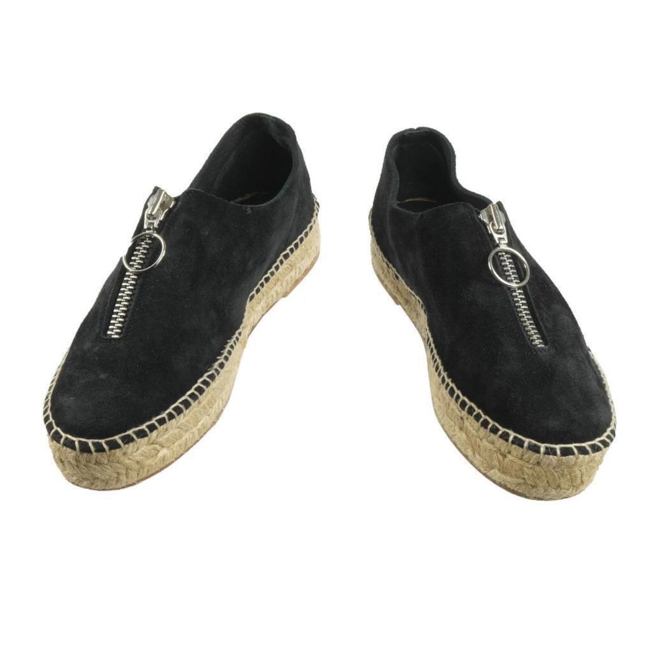 Alexander best sale wang espadrilles