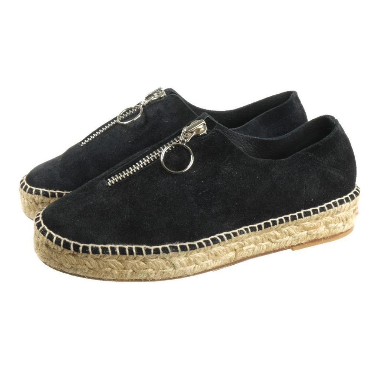 Alexander wang espadrilles online