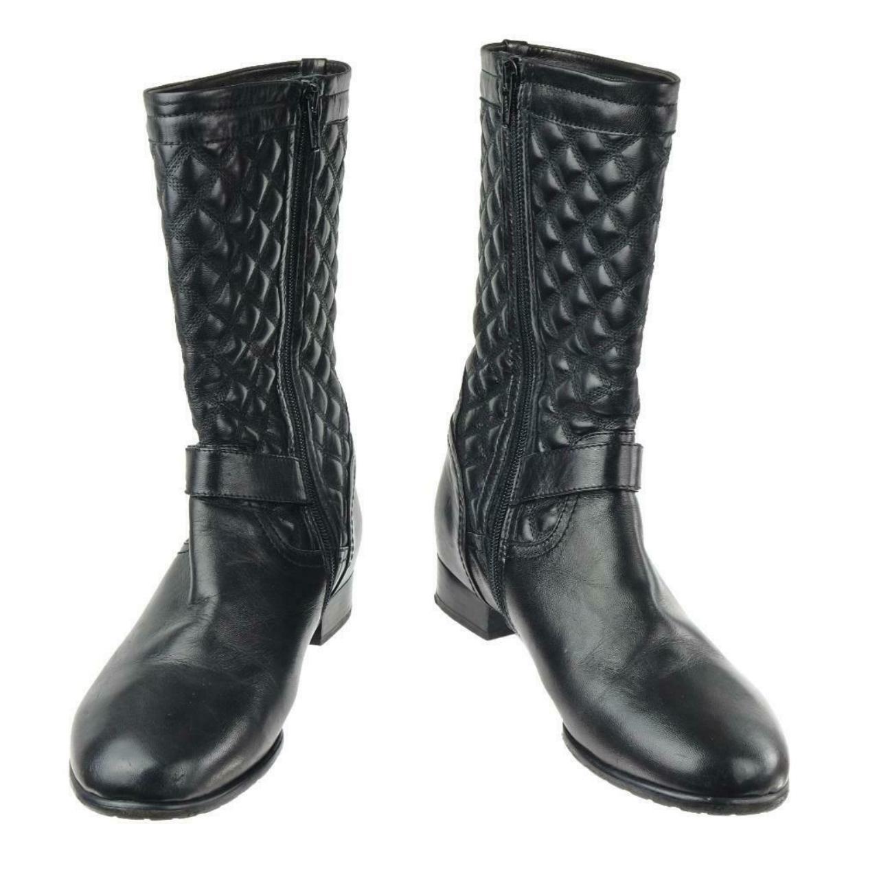 NAPOLEONI top WOMEN’S BOOTS