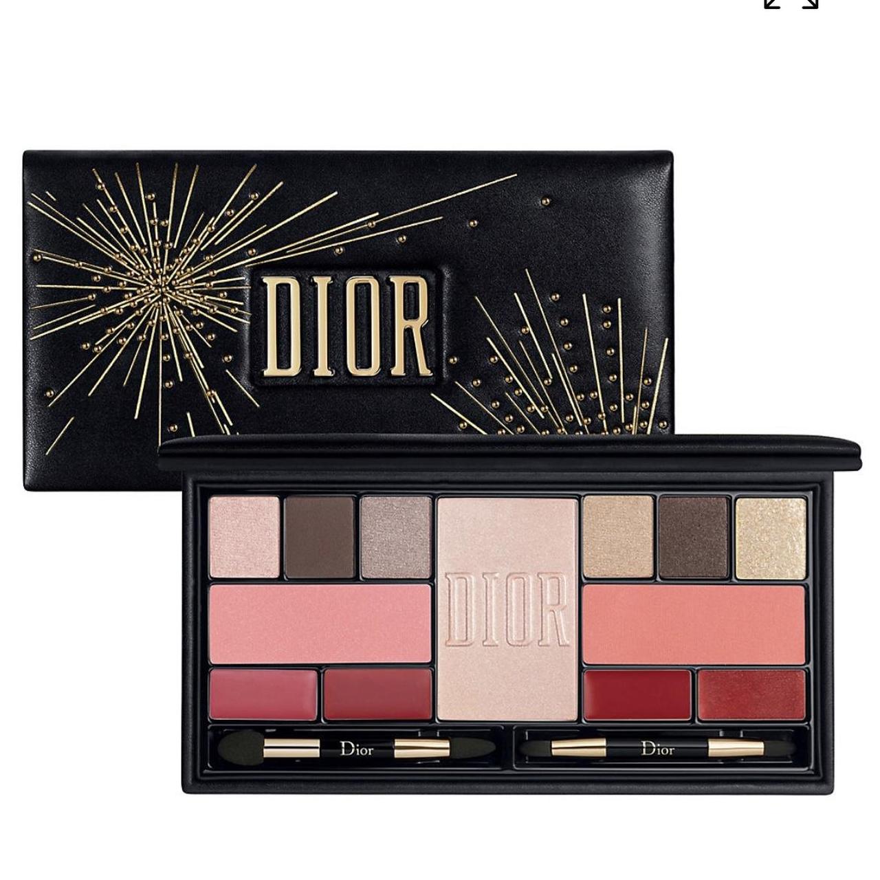 DIOR Holiday Couture Collection Palette New & still | Depop