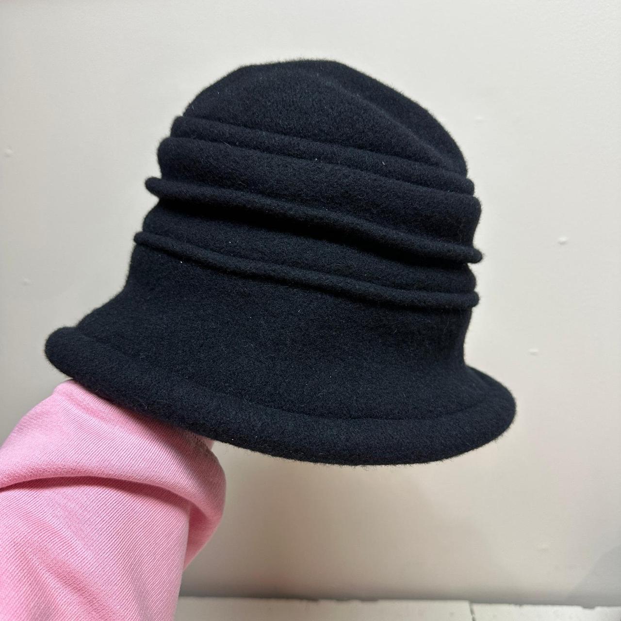 Scala Women's Bucket hats - Black – Scala 100% Wo… - image 2