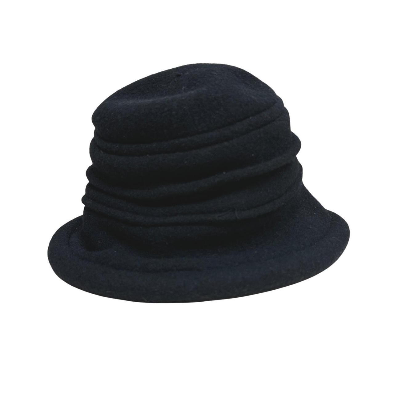 Scala Women's Bucket hats - Black – Scala 100% Wo… - image 1