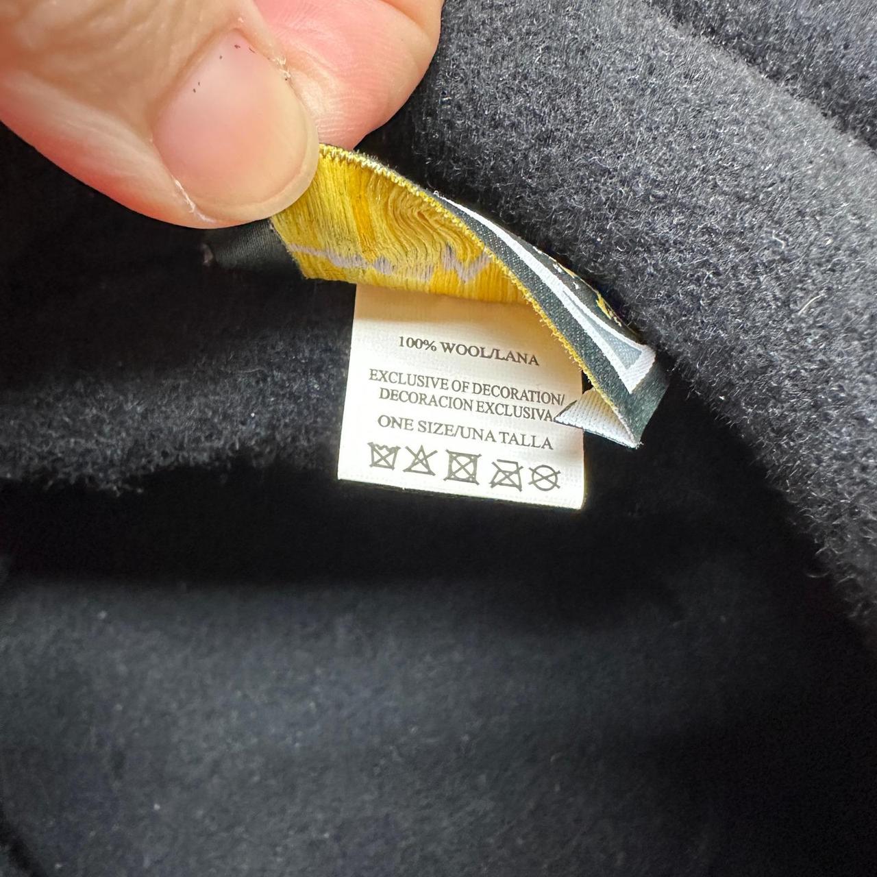 Scala Women's Bucket hats - Black – Scala 100% Wo… - image 4