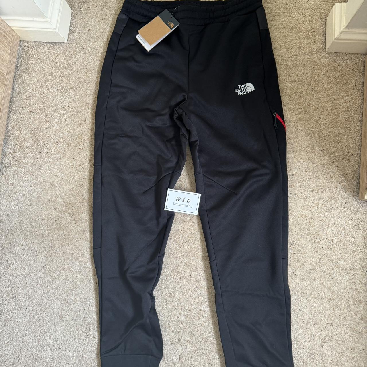 North face hot sale mittellegi pants