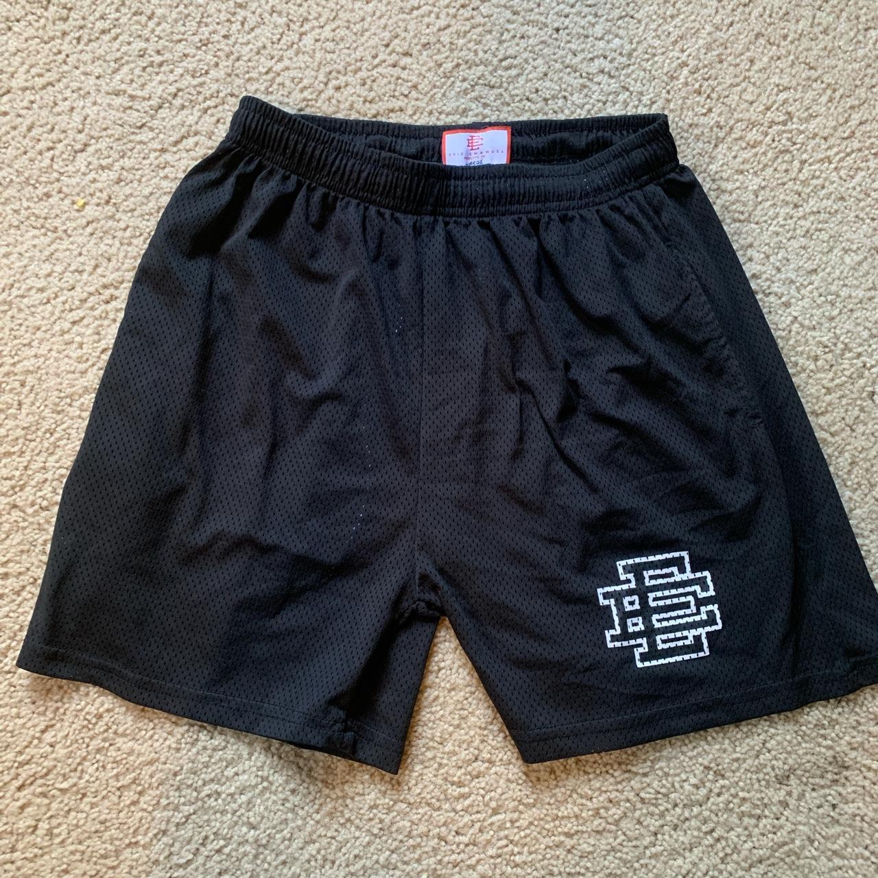 Eric Emanuel shorts - Depop