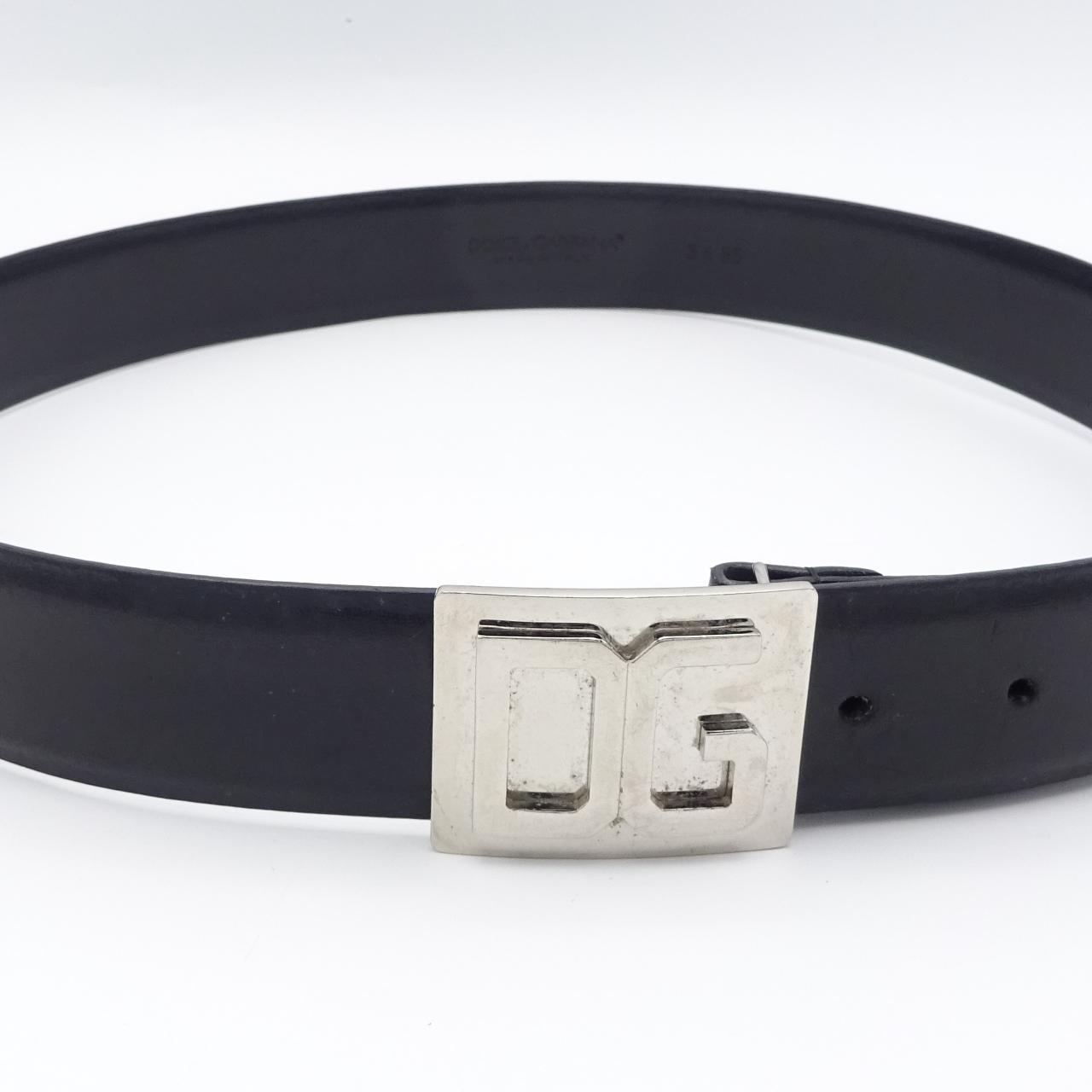 D&g belt outlet mens