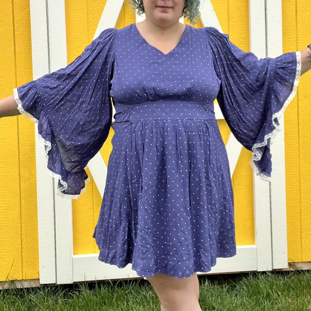 Bea and clearance dot modcloth