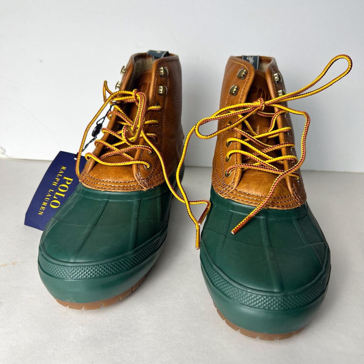 Polo duck shoes hotsell