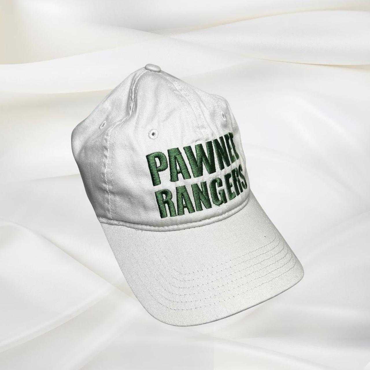 Pawnee Rangers Classic Dad Hat - TV Shirt Shop