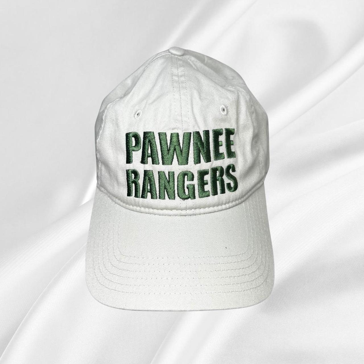 Pawnee Rangers Classic Dad Hat - TV Shirt Shop