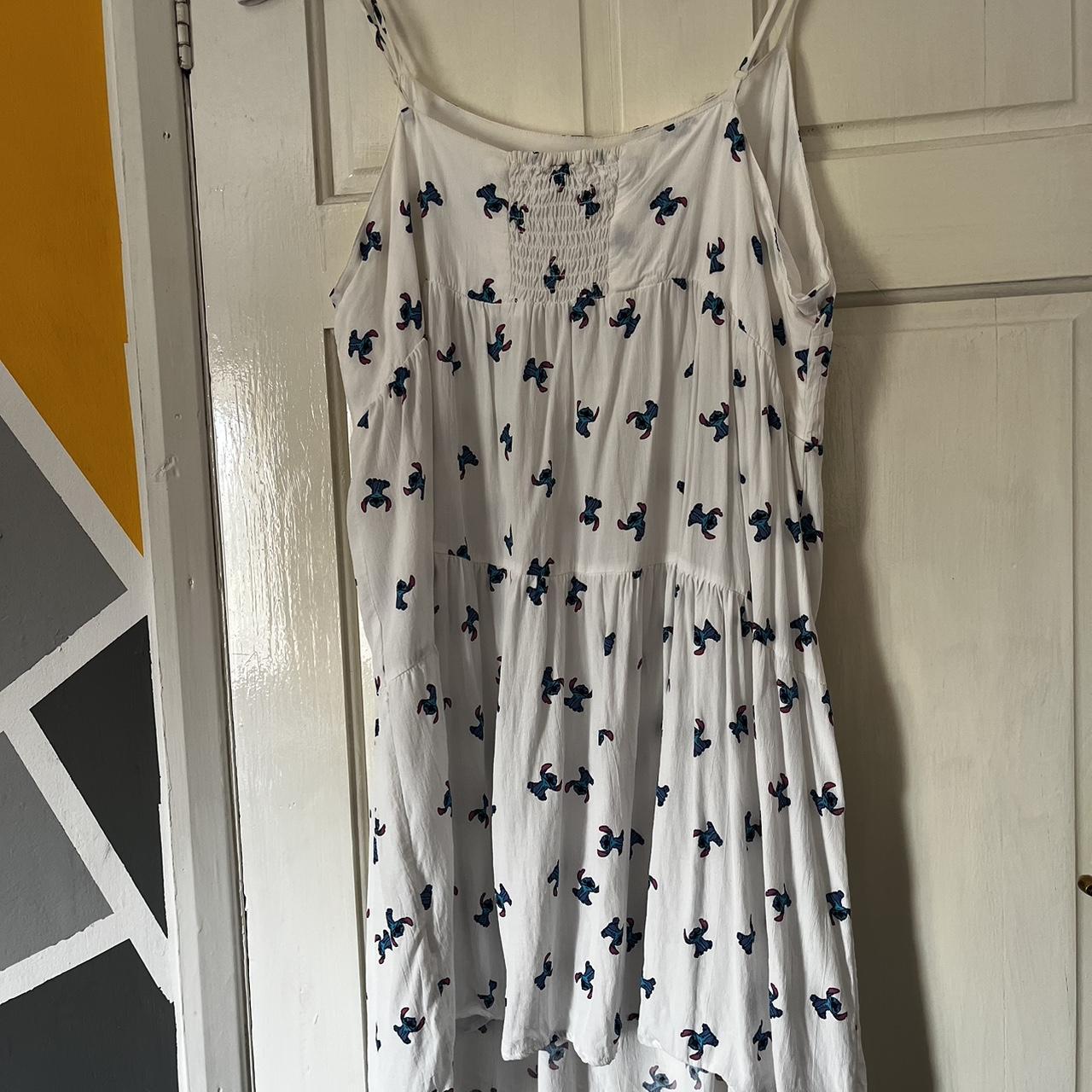 Primark ‘Stitch Disney 100’ summer style... - Depop